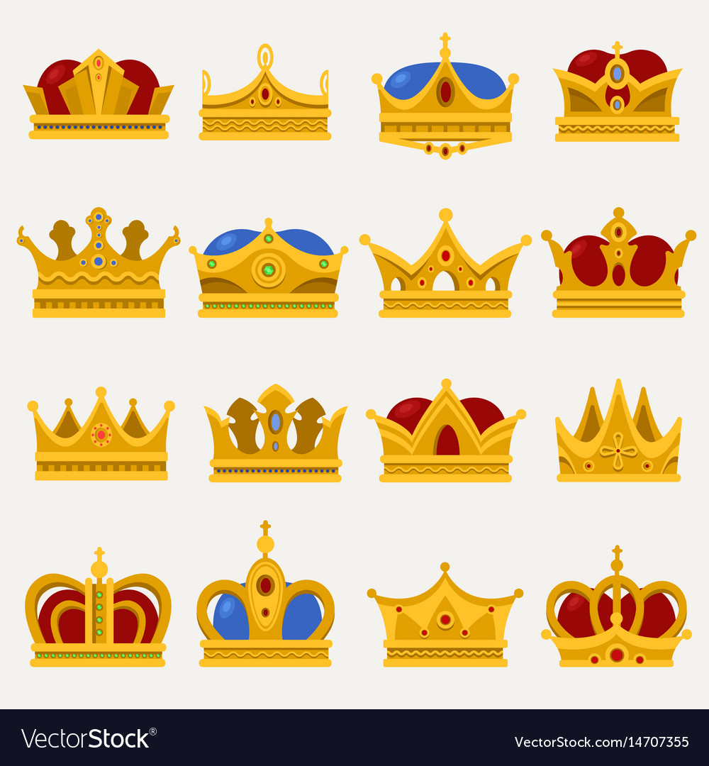 prince crowns