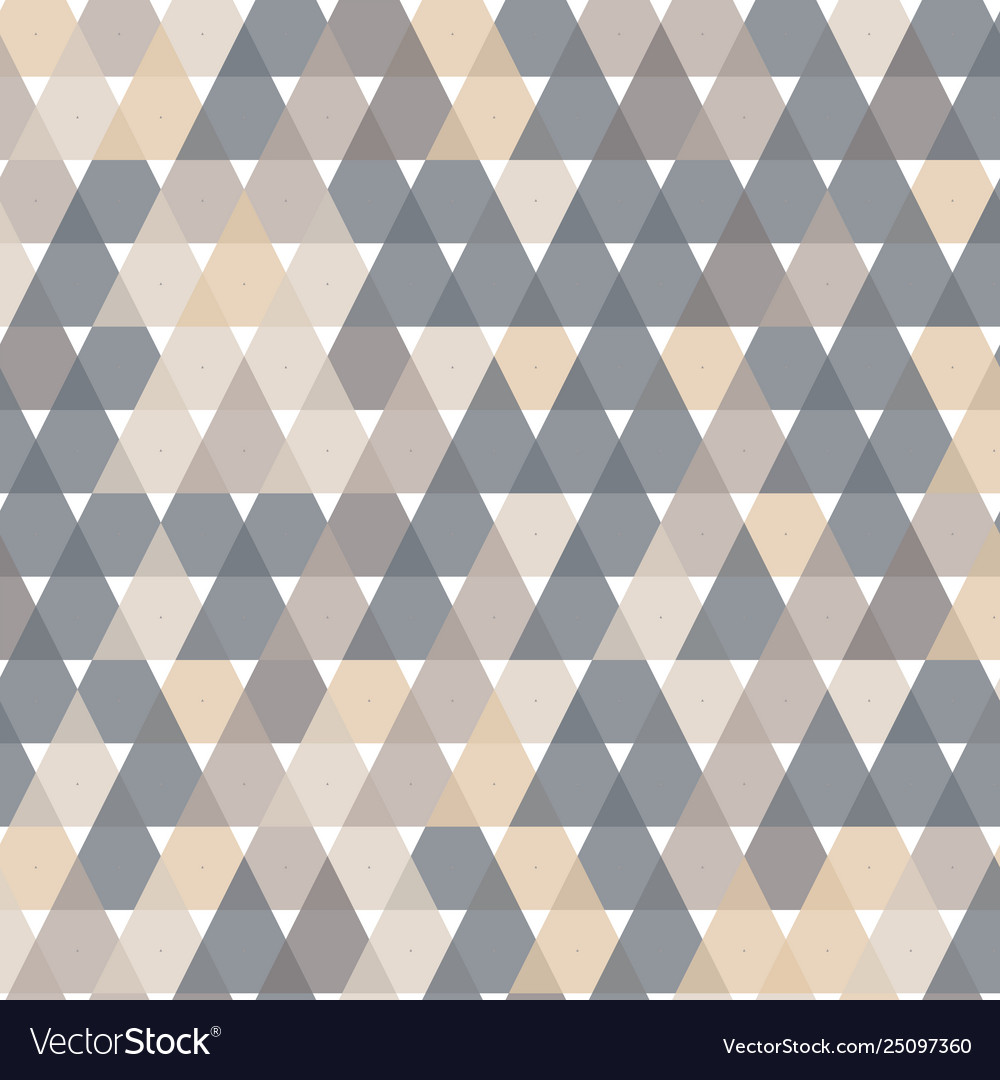 Colorful abstract random triangles texture Vector Image Colorful abstract random triangles texture
