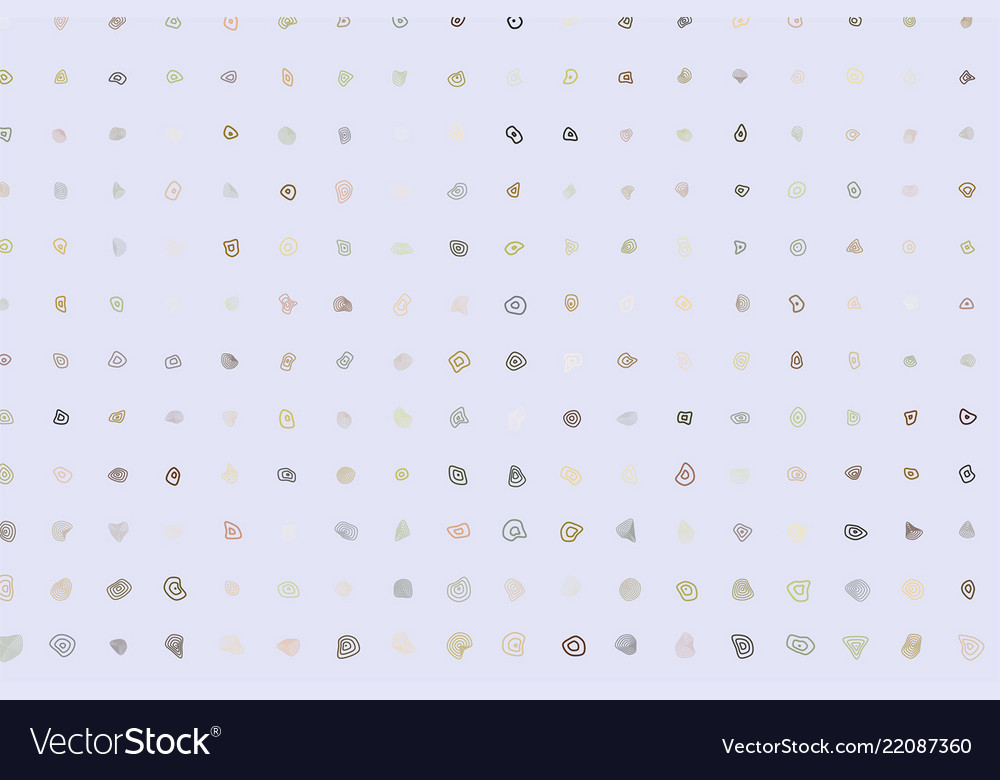 Conceptual background for web page graphic design