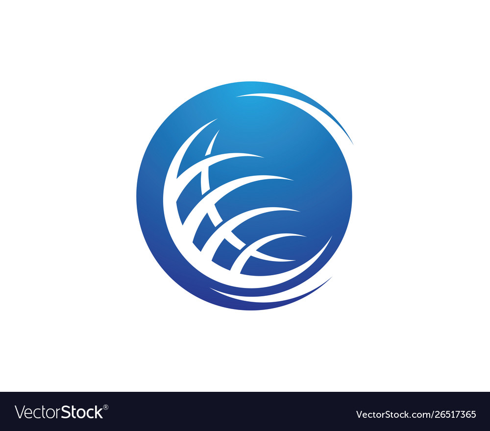 Global Connection Icon