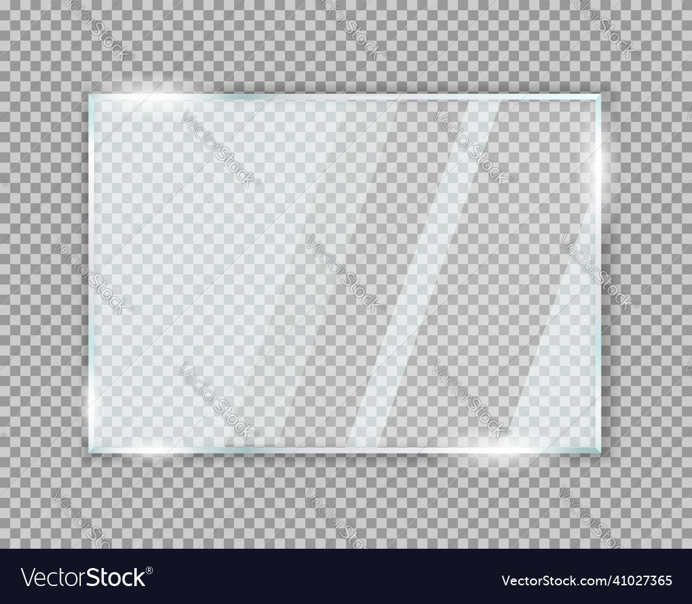 Window icon in flat style casement on isolated Vector Image