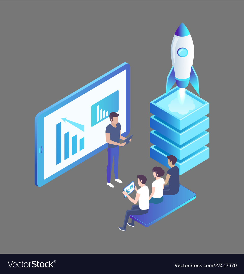 Data Analysis & Rocket Launch