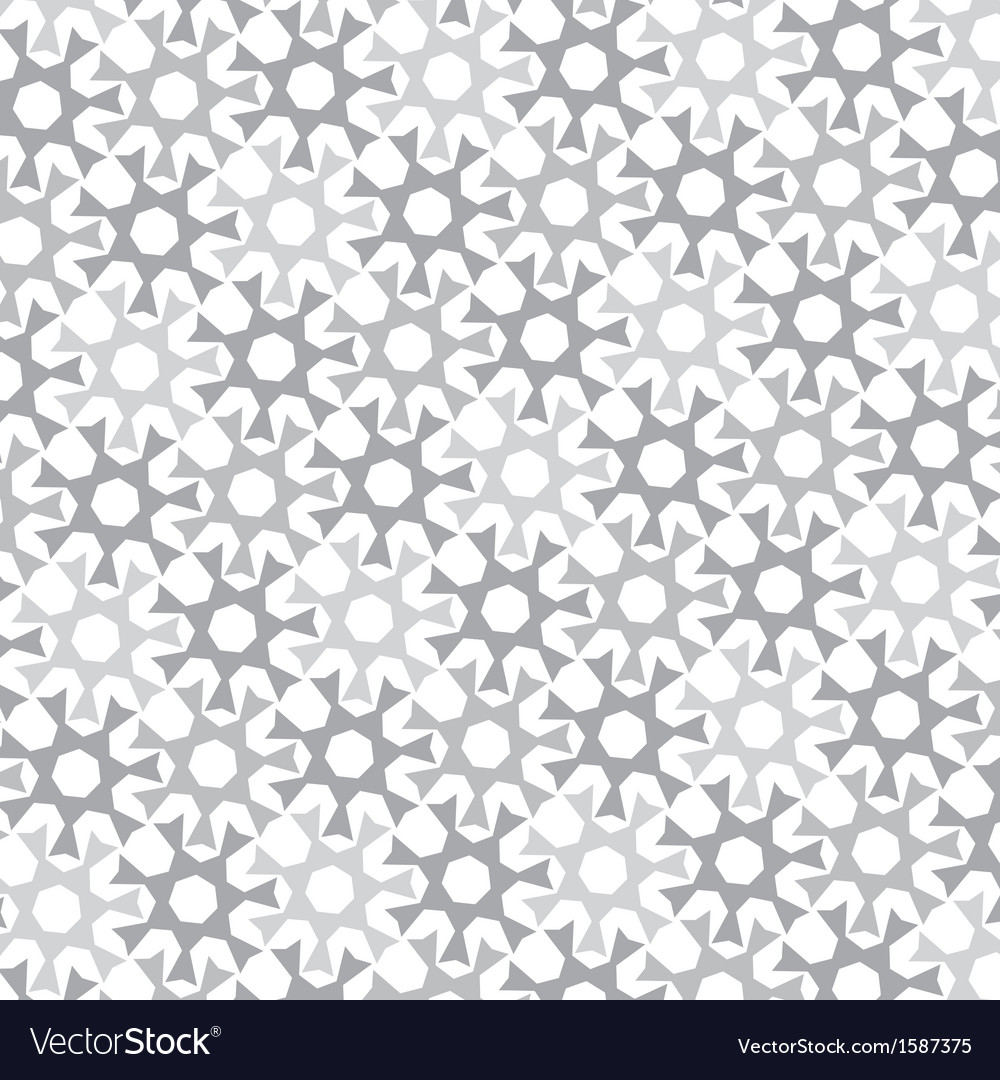Monochrome background of repeated elements