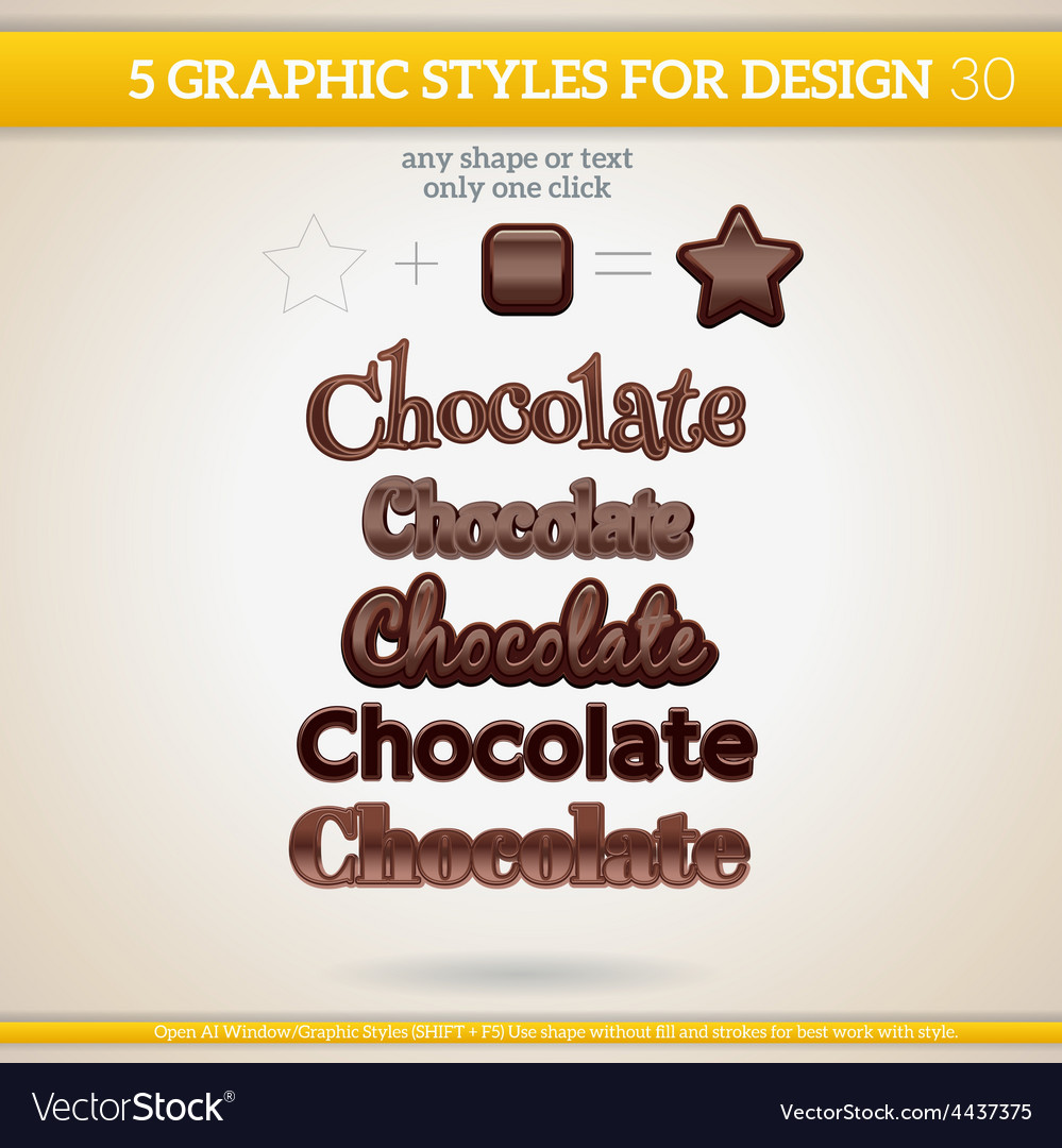 free adobe illustrator graphic styles