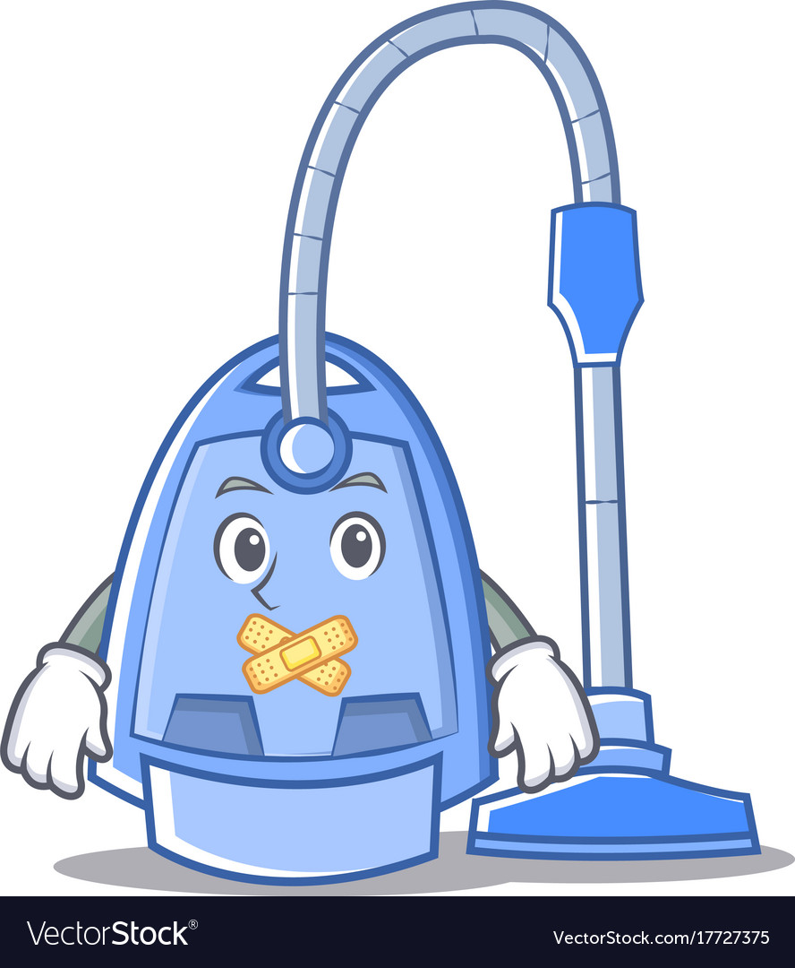 silent vacuum cleaner