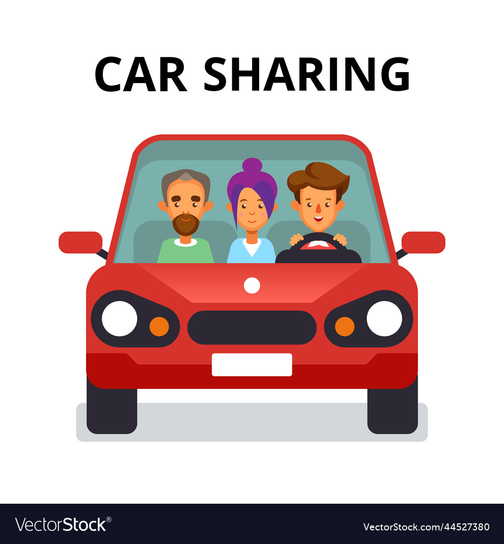 Car sharing