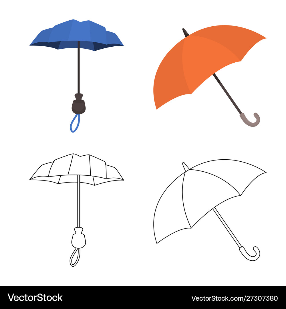 Protection and closed sign Royalty Free Vector Image