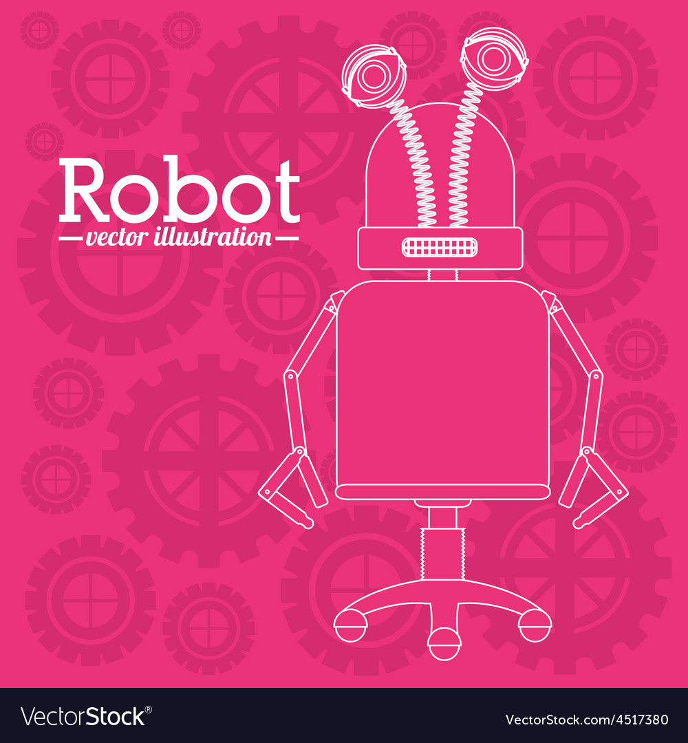 Robot design