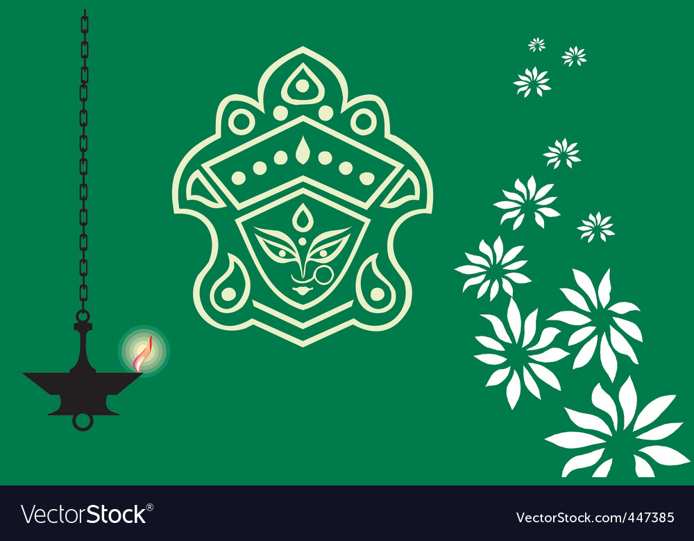 Goddess Lakshmi Celebration