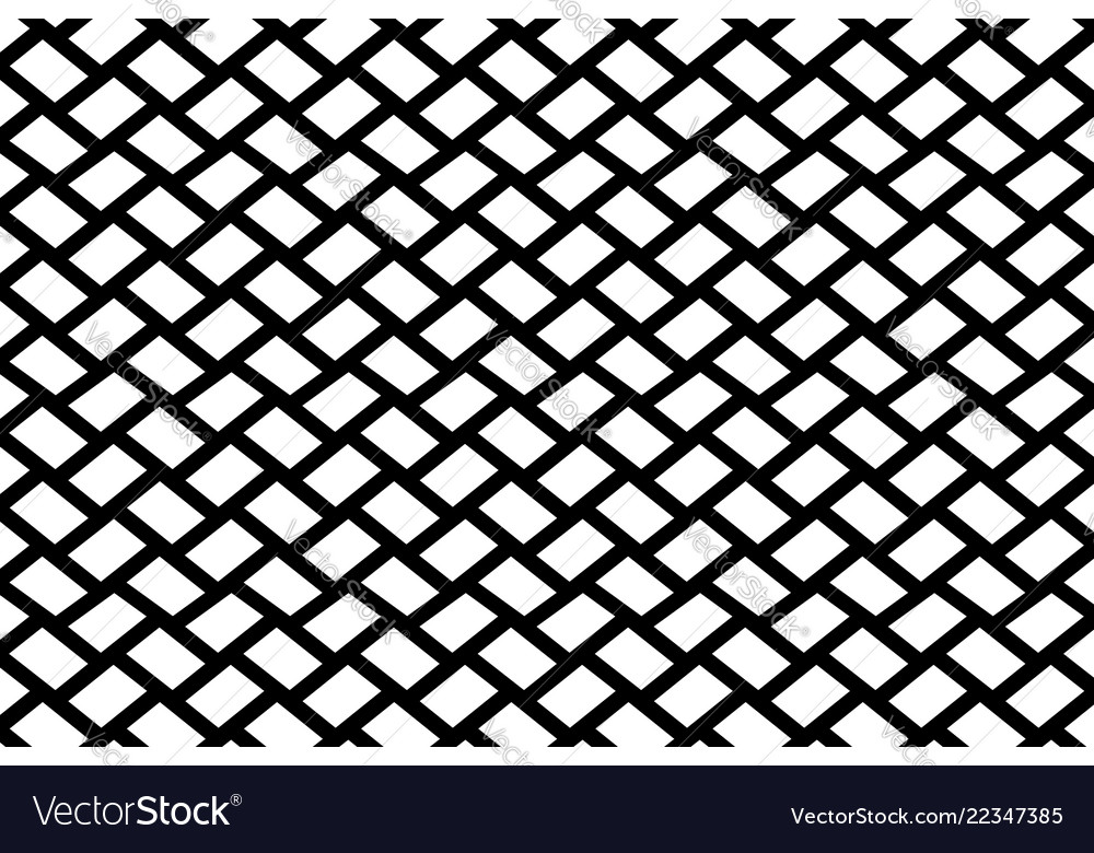 Grid - pattern vector image Grid - pattern