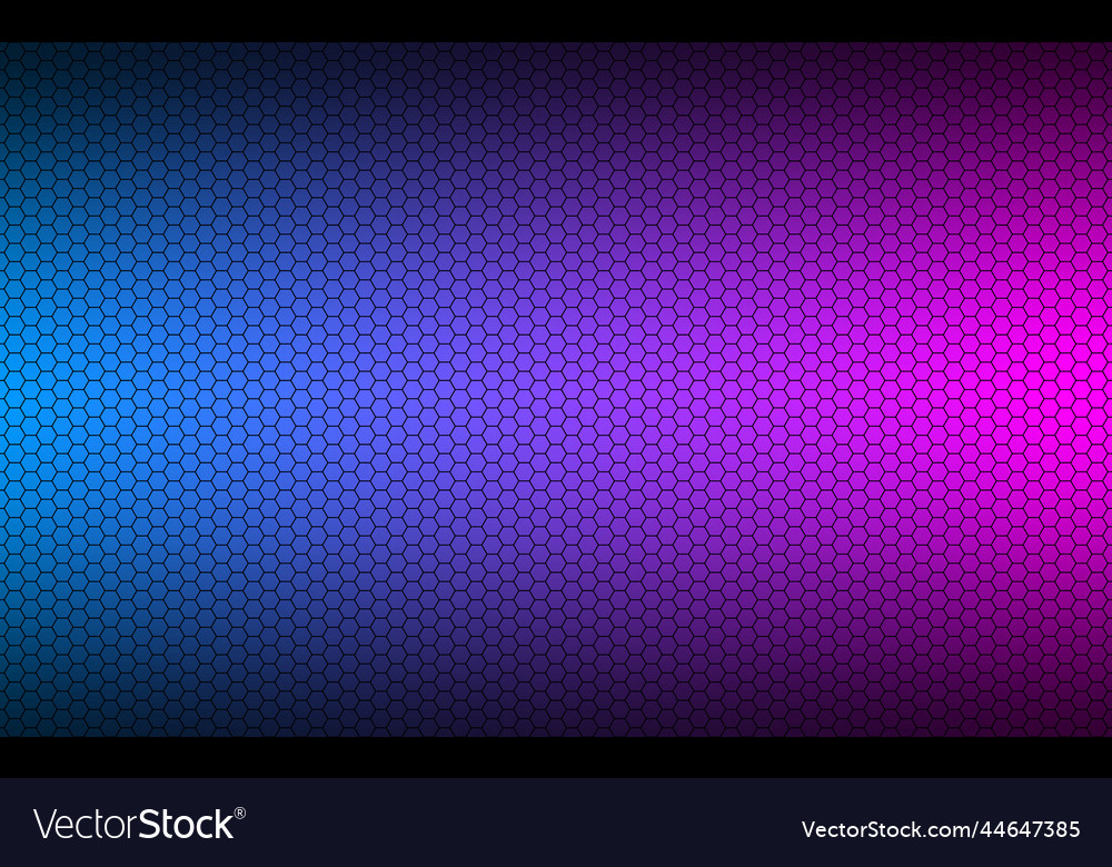 High resolution blue and pink geometric background