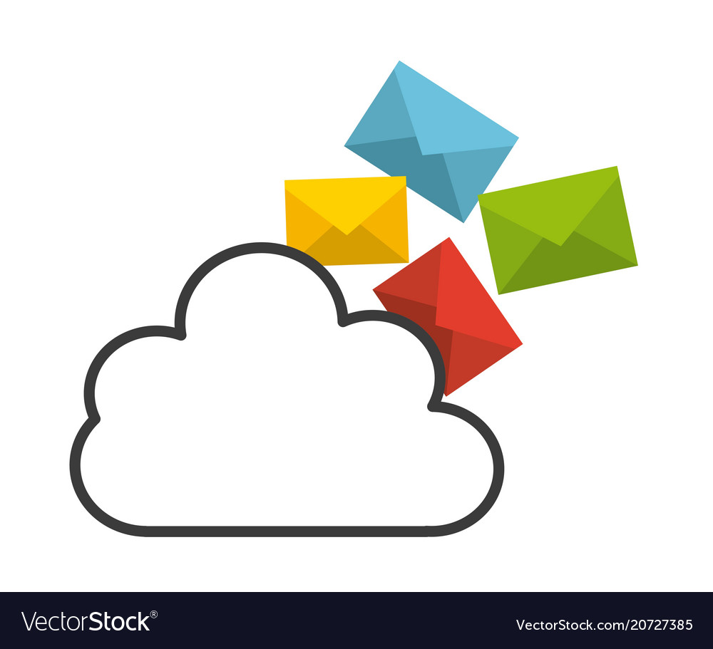 Mail send design