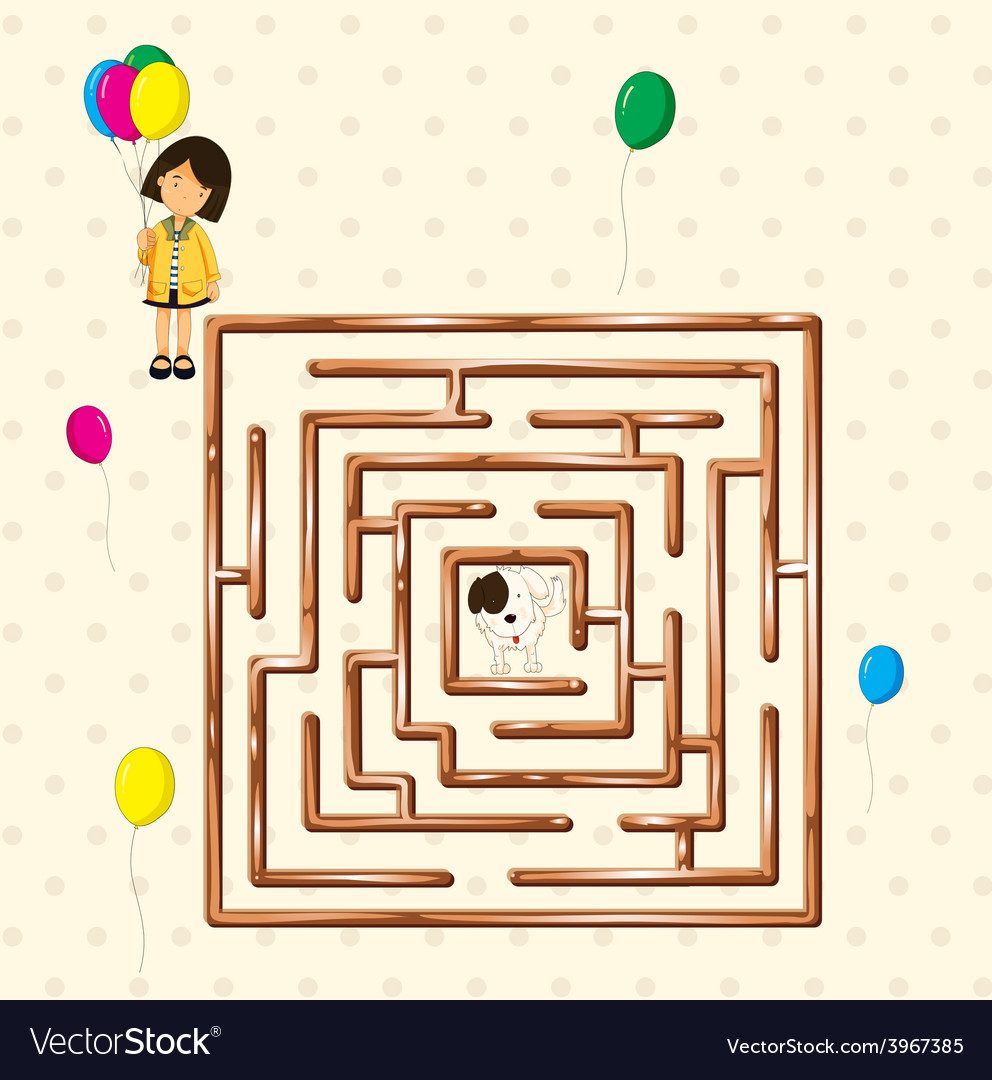 a puzzle game