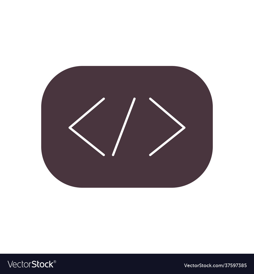 Website code design