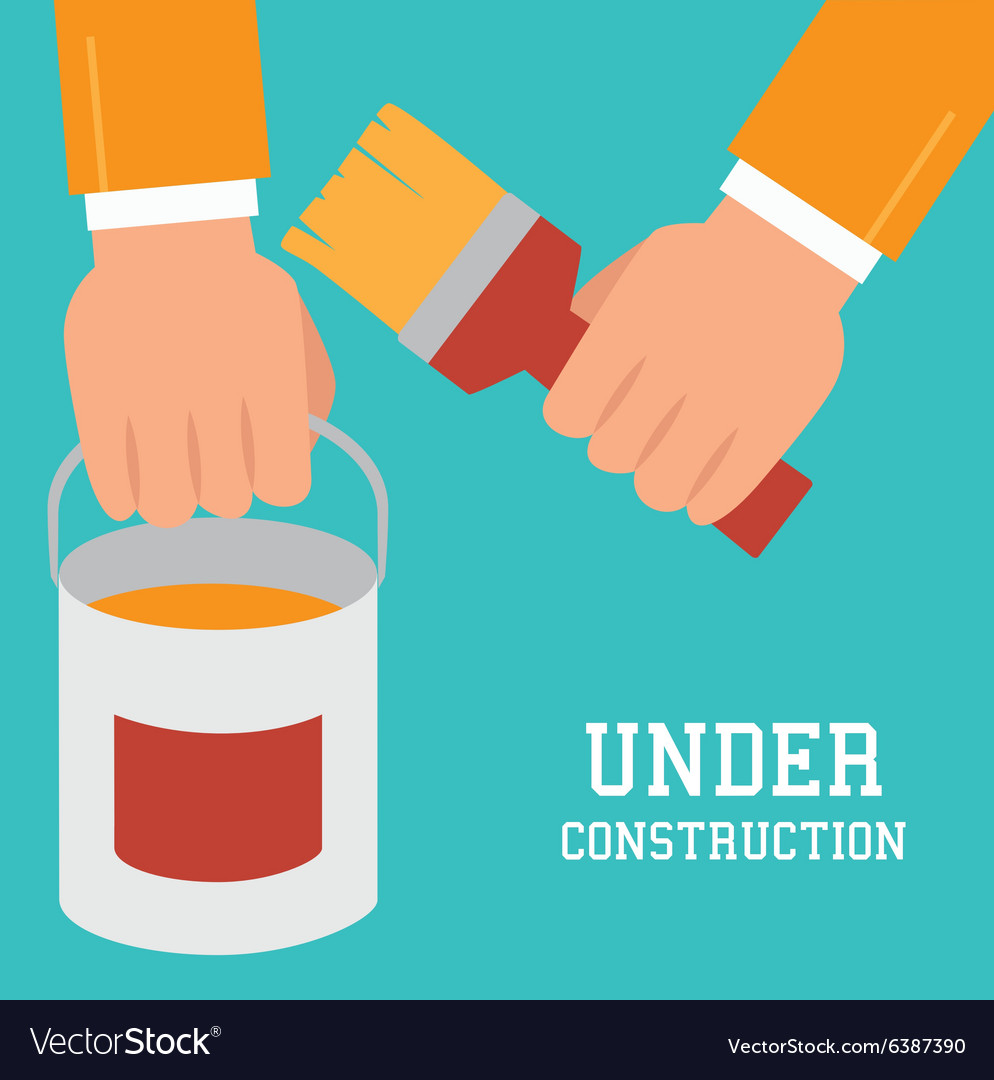 Constructions and tools theme design