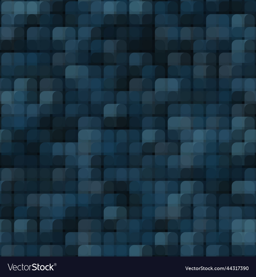 Digital camouflage seamless pattern abstract