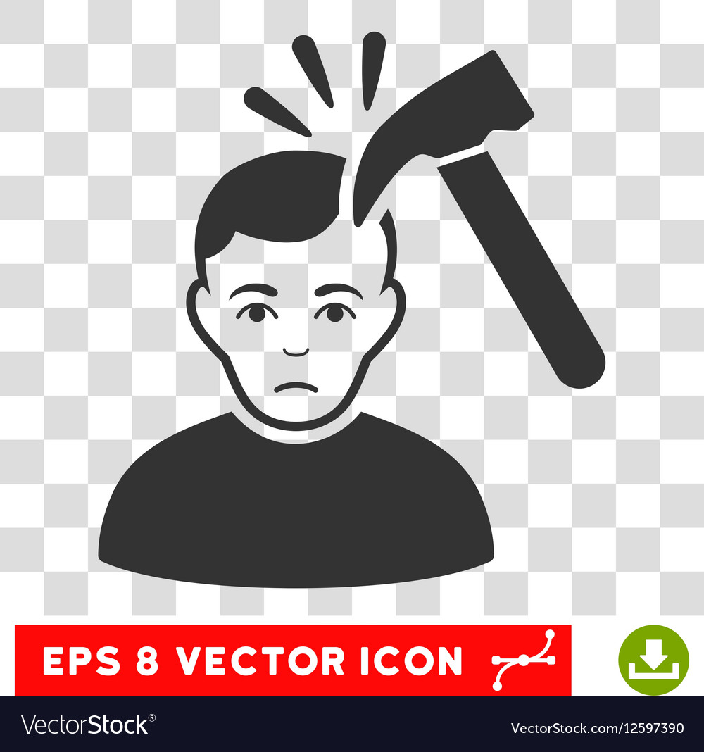 Murder with hammer eps icon