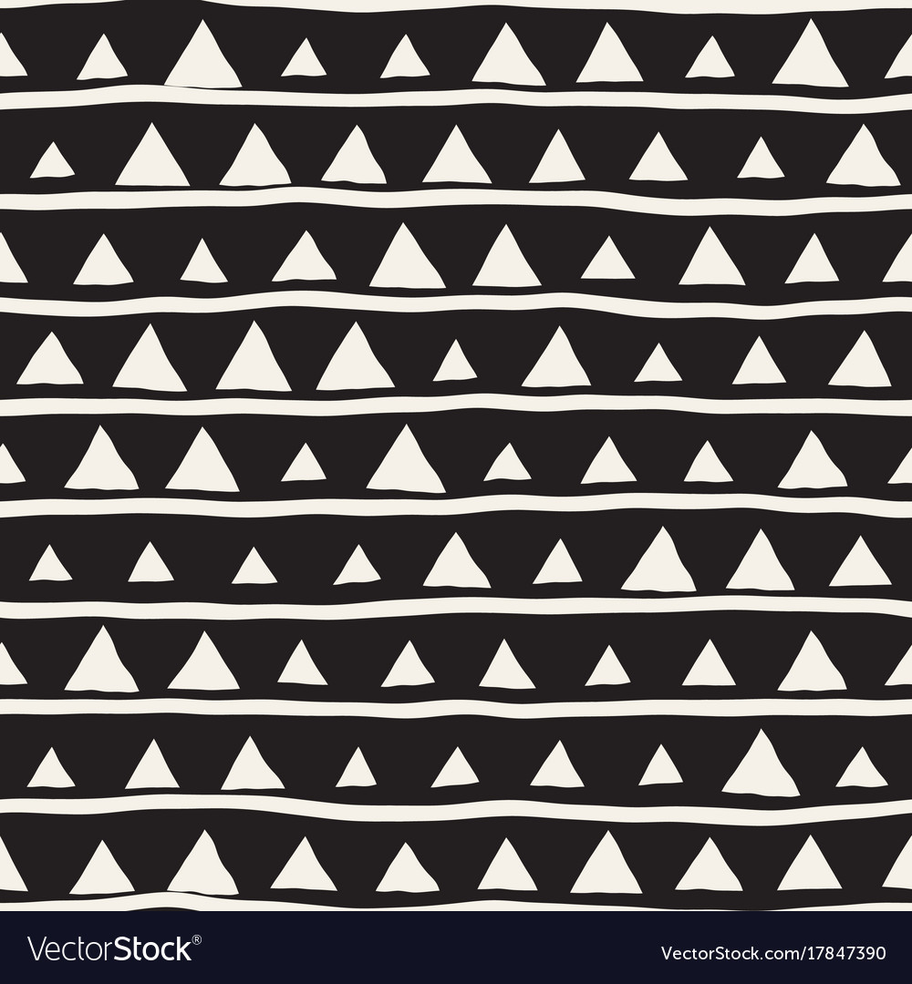 Seamless pattern abstract background