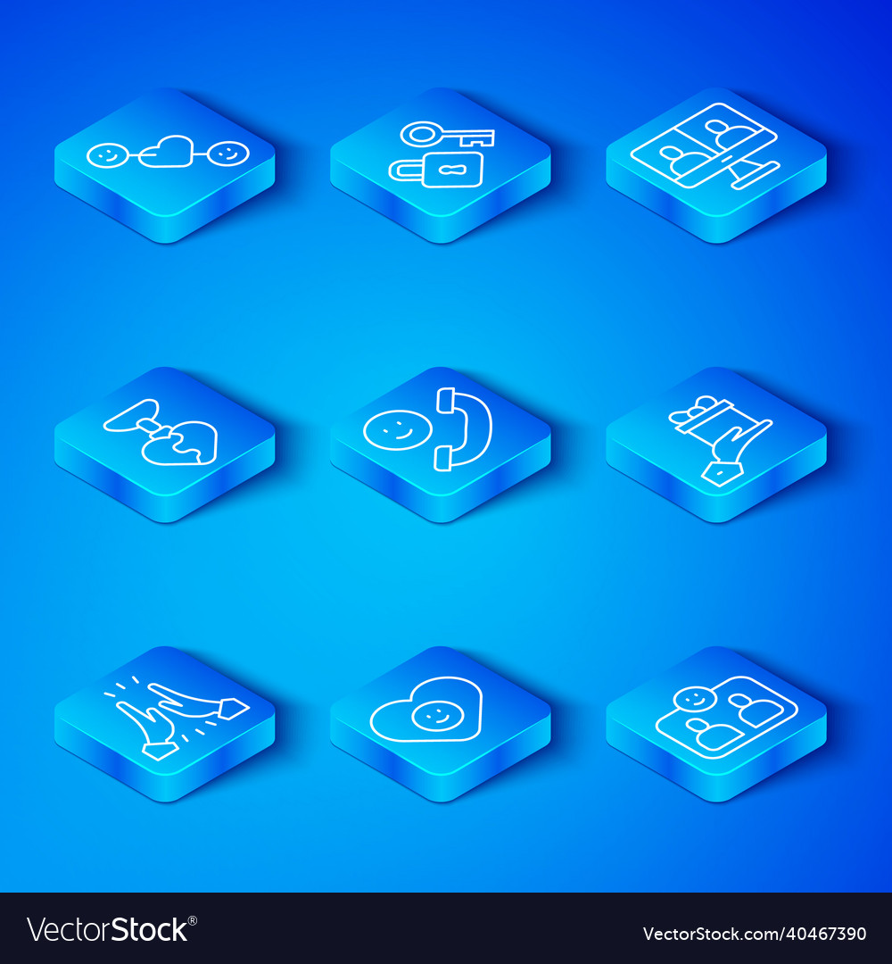 Set line informal greeting incoming call