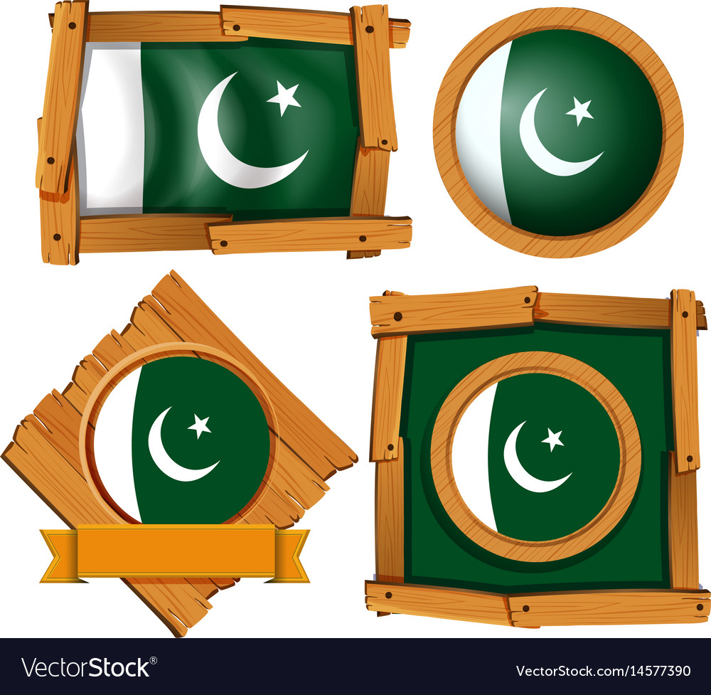 turkey flag on different