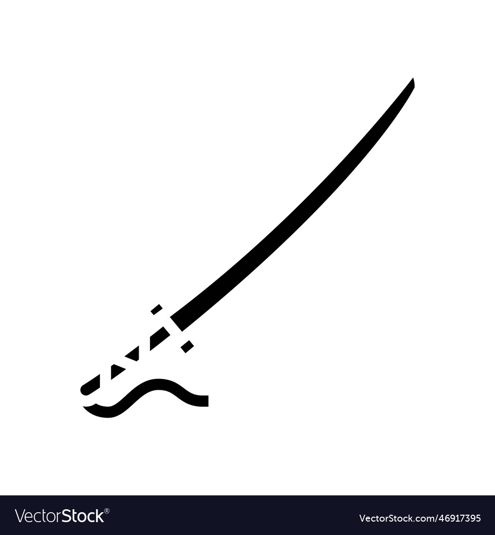 Katana Weapon Icon