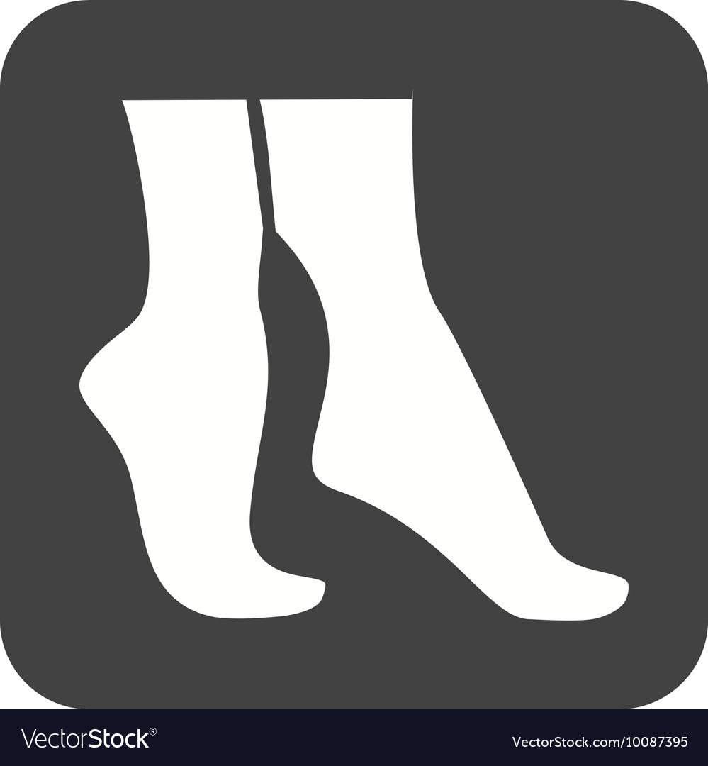 Tip toe