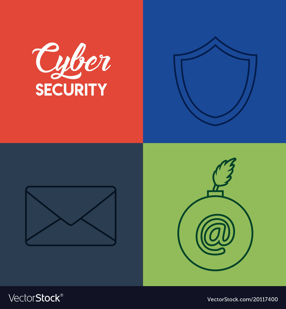 Cyber security design