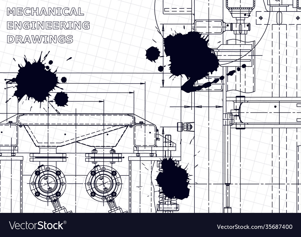 Machine-building instrument-making computer aided