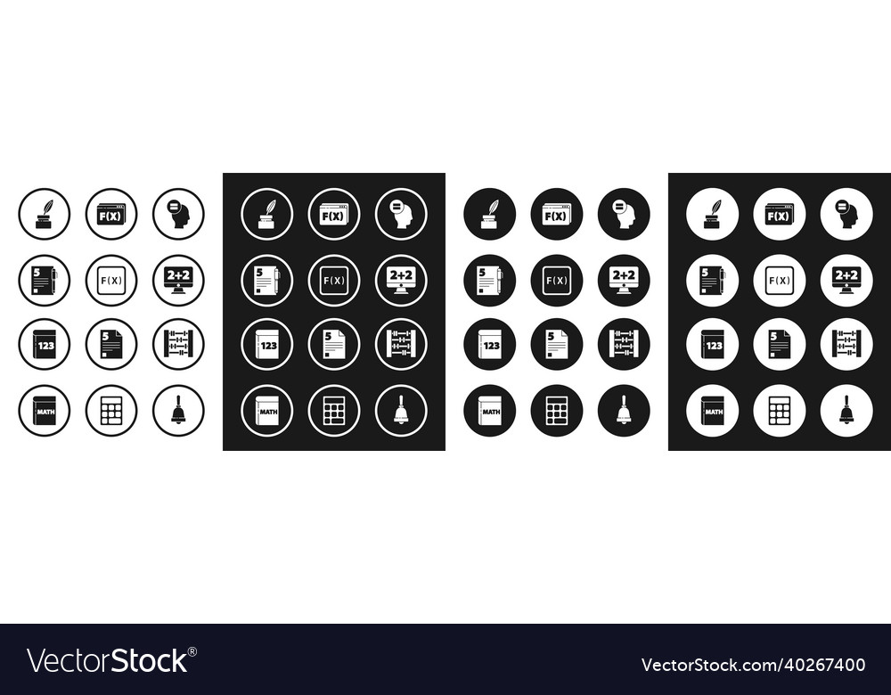 Berechnungsfunktion mathematisches Symbol
