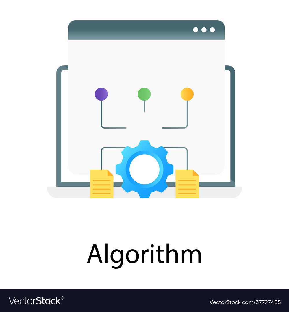Algorithm