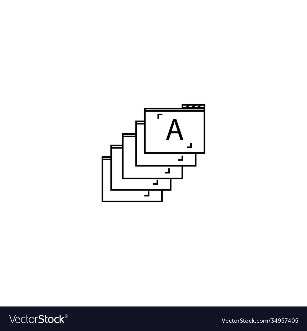 Multiple Open Tabs Sign