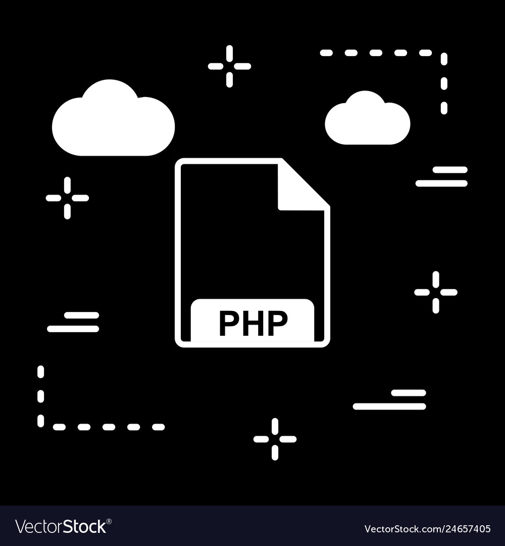 Php icon