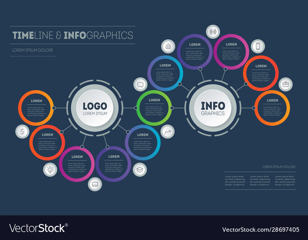 https://cdn1.vectorstock.com/i/1000x1000/74/05/presentation-or-infographics-with-11-steps-vector-28697405.jpg