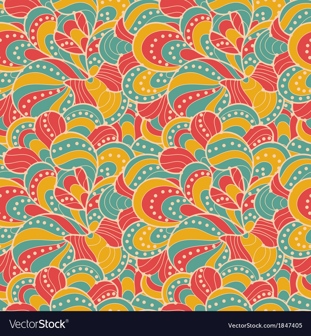 Seamless pattern