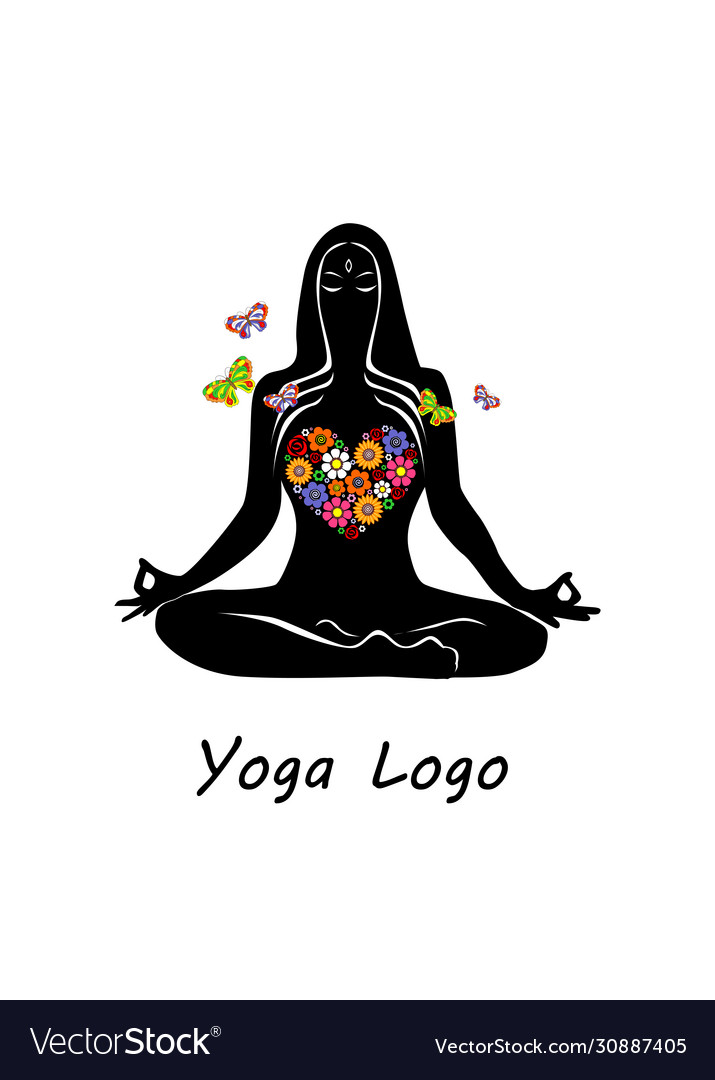 Yoga logo