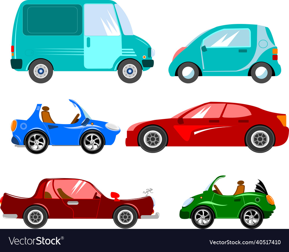 Car collection