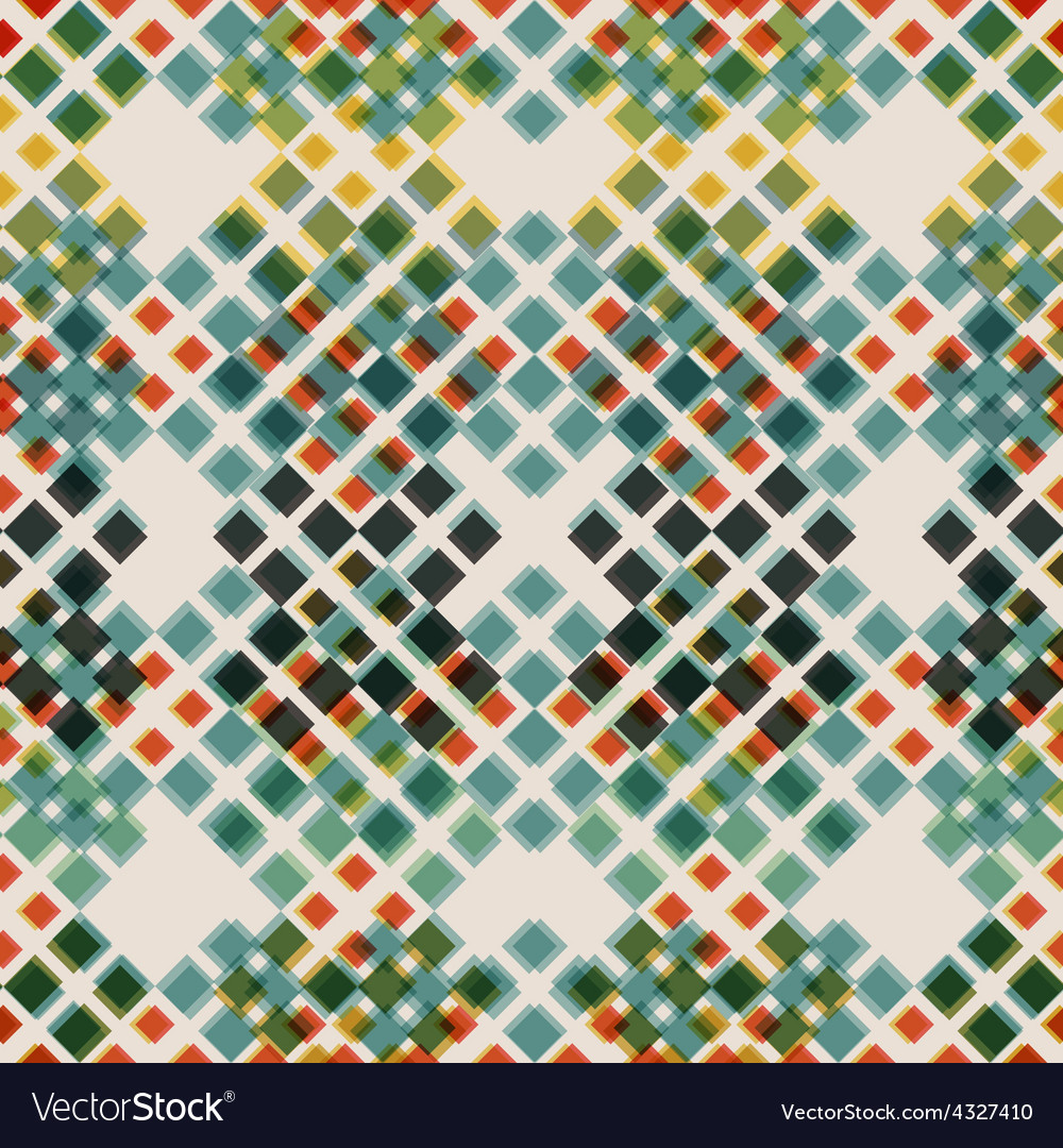 Geometrical pattern