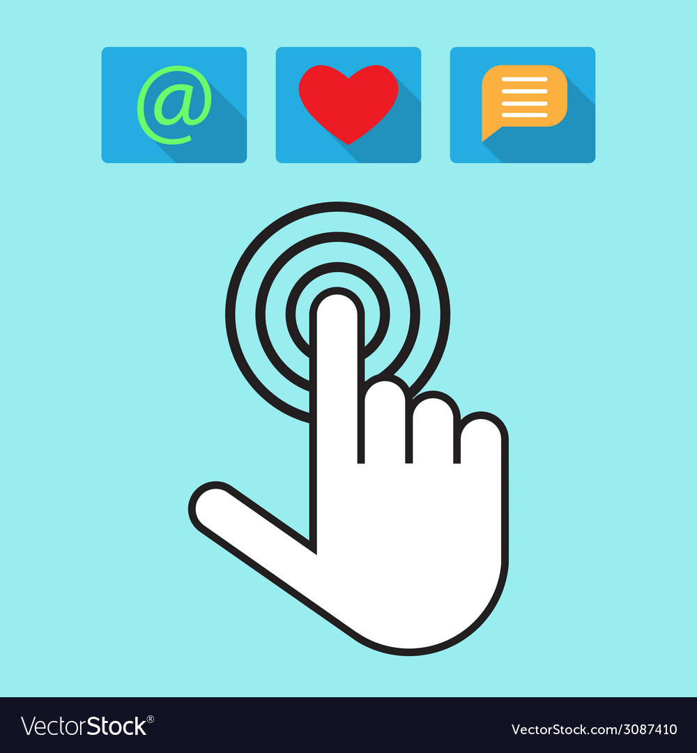 Option in click