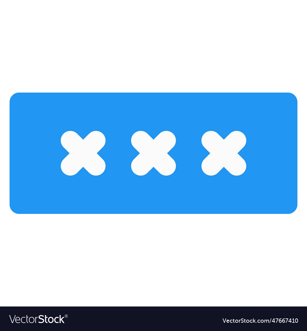 Unique pin or password for system security