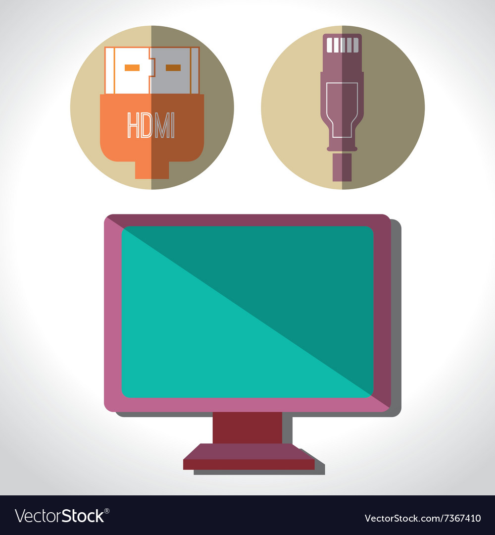 Usb technology connection