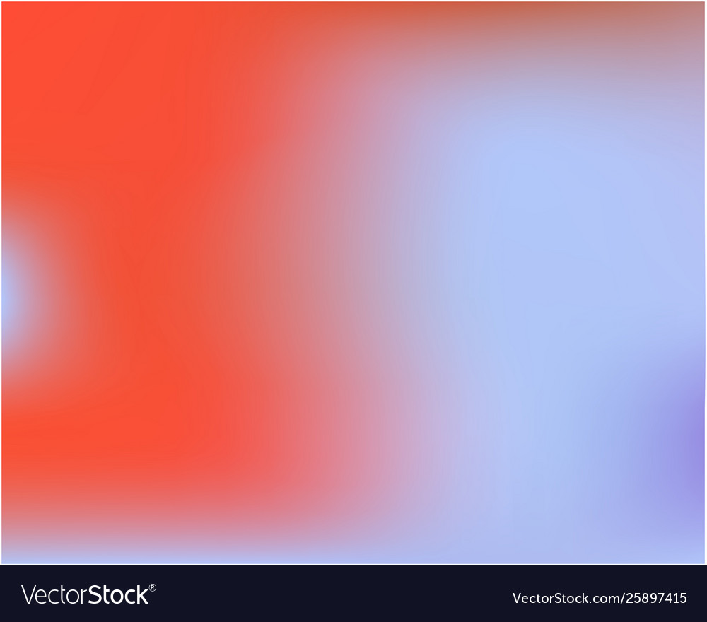 Bright blurred graphics from various combinations