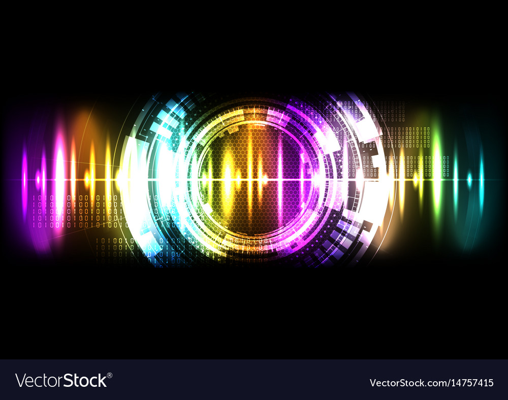 Digital Pulse Technology Interface