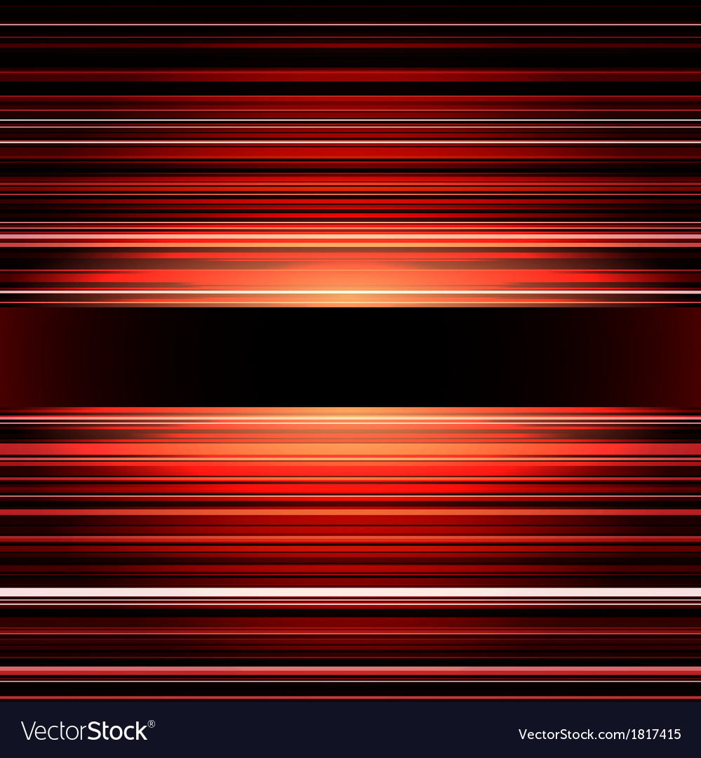 Roter retro gestreifter Hintergrund
