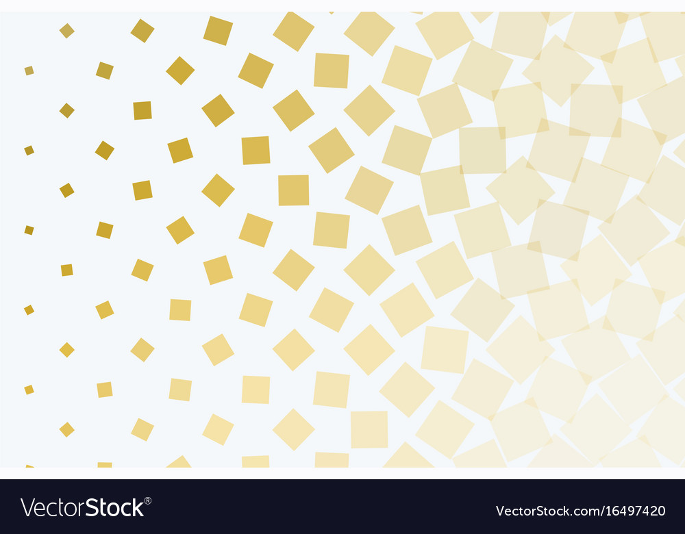 Abstract design elements for graphic layout
