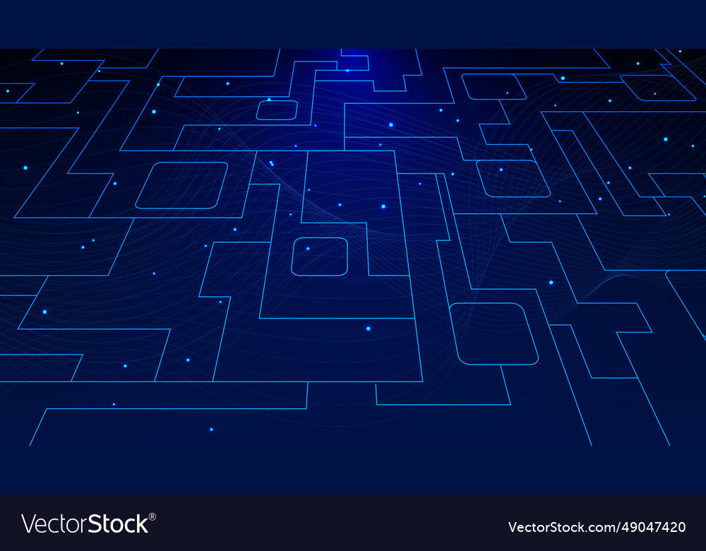 Abstract minimal networking technology