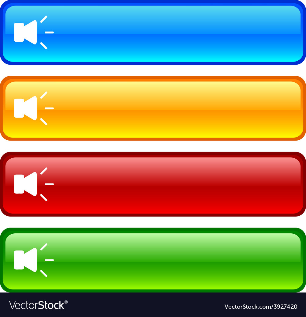 Sound buttons