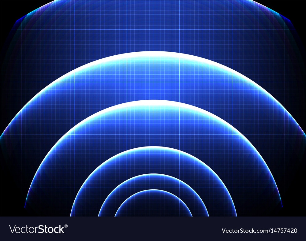Technological Signal Grid