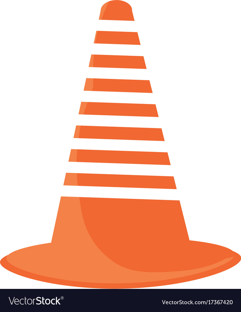 Tragic cone