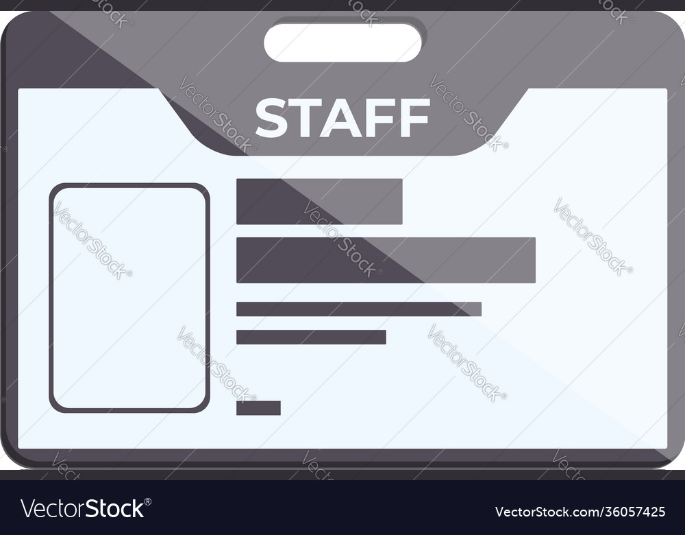 Security Card Id