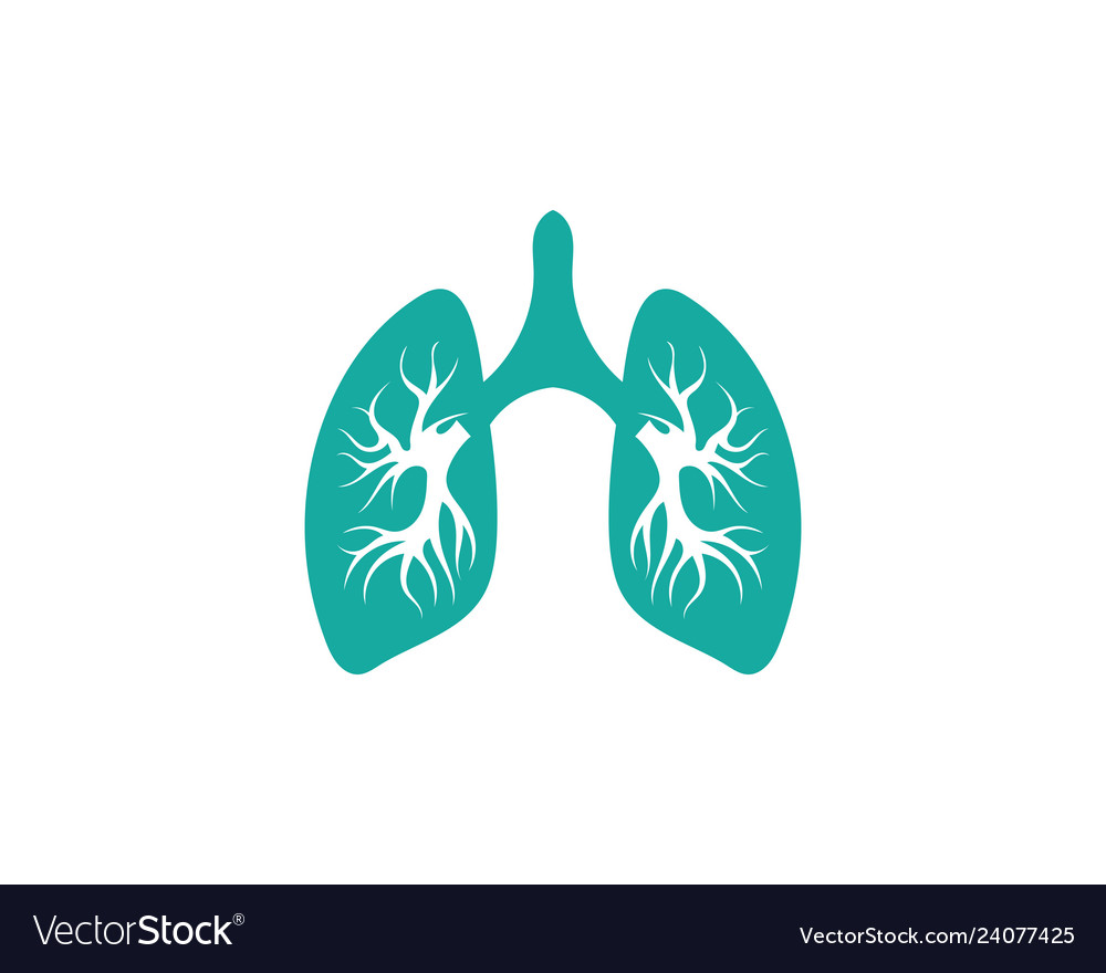 Lungs icon